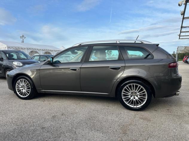 Alfa Romeo 159 2.0 Diesel Station Wagon - Foto 6