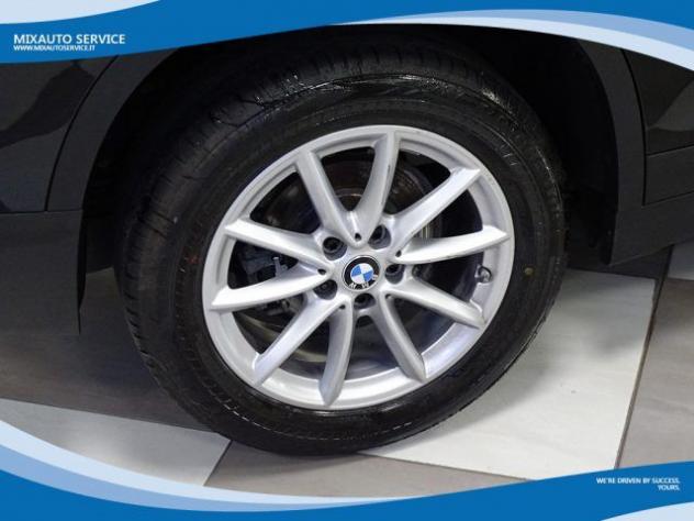 BMW X1 sDrive 18d Business AUT EU6 - Foto 13
