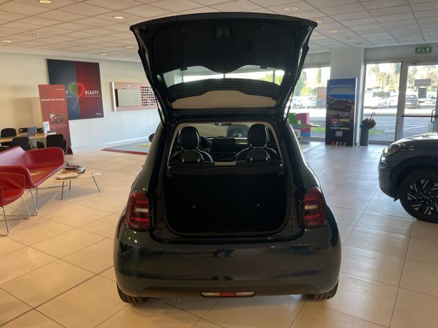 FIAT 500 Hybrid 1.0 70cv POP - Foto 7