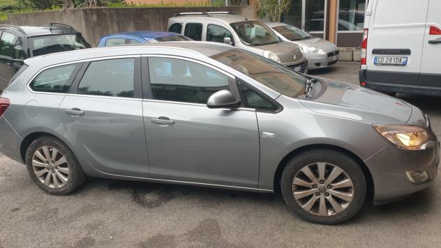 Opel Astra 1.7 CDTI 125CV Sports Tourer Elective - Foto 6