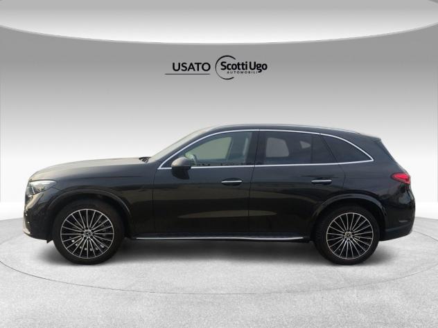 Mercedes-Benz GLC - X254 220 d AMG Line Premium 4matic auto - Foto 3