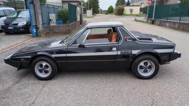 FIAT - X1- F9 - Foto 8