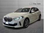 BMW 118 d 5p. Msport rif. 24130575