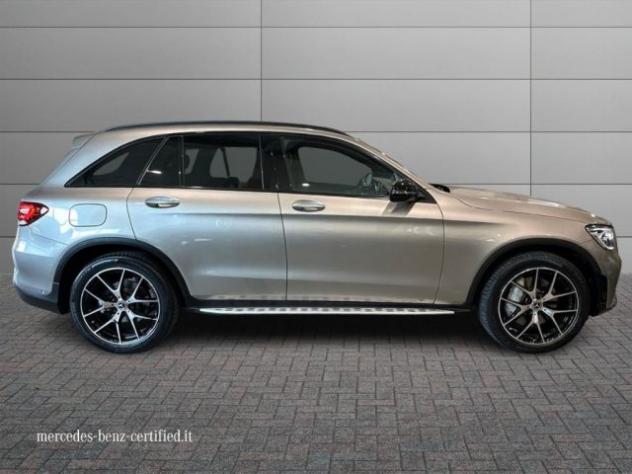 MERCEDES-BENZ GLC 300 d 4Matic Premium Plus rif. 24069066 - Foto 5