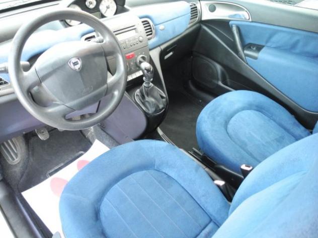 LANCIA Ypsilon 1.2 16v Oro - Ok NEOPATENTATI - UNICO PROPRIETARIO rif. 23804643 - Foto 9