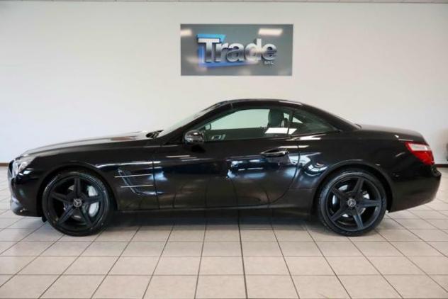 MERCEDES-BENZ SL 350 SL350 EVO Restyling rif. 24088774 - Foto 2