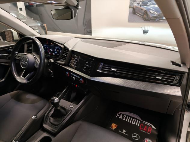 Audi A1 allstreet 30 TFSI Admired - Foto 7