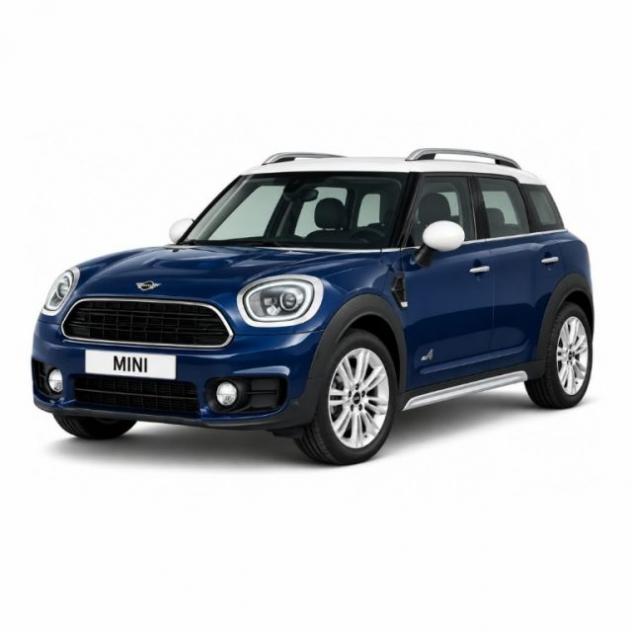 MINI Countryman Mini Cooper Countryman ALL4 rif. 24122912