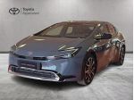 Toyota Prius Plug-in Hybrid Lounge