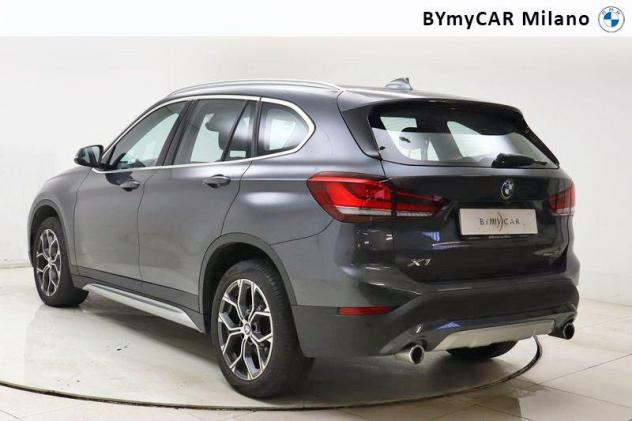 BMW X1 sdrive18d xLine auto - Foto 3