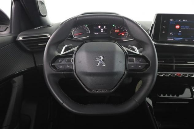 PEUGEOT 2008 2008 PureTech 130 S&S EAT8 Allure rif. 23860405 - Foto 5