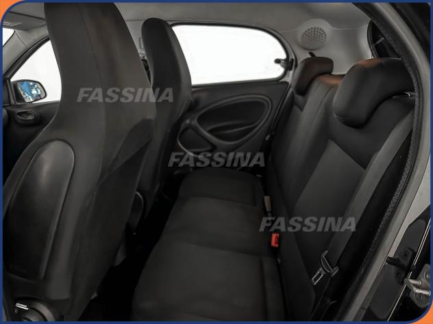 smart forfour Forfour 1.0 Youngster 71cv - Foto 10