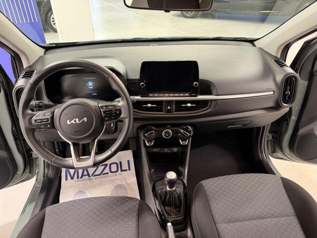 Kia Picanto 1.0 URBAN - Foto 9