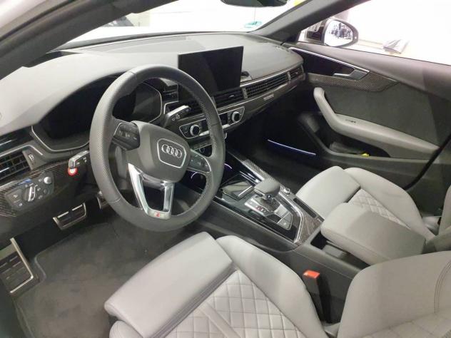 Audi A4 A4 Avant 40 2.0 tdi mhev S line edition quattro 204cv s-tronic - Foto 4