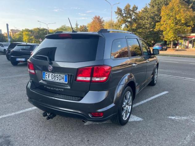 FIAT Freemont 2.0 Mjt 170 CV 4x4 aut. Lounge 7 posti rif. 24175579 - Foto 3