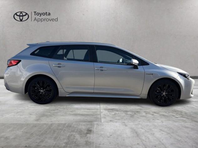 Toyota Corolla (2018--) Touring Sports 2.0 Hybrid Business - Foto 7