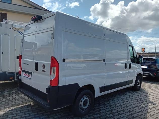 FIAT Ducato 35 2.2 Mjt 140CV PM-TM Furgone - Foto 9