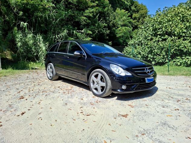 Mercedes-benz R 320 CDI cat 4Matic Sport - Foto 3