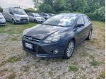 Ford Focus 1.6 EcoBoost 150 CV Start&Stop Titanium