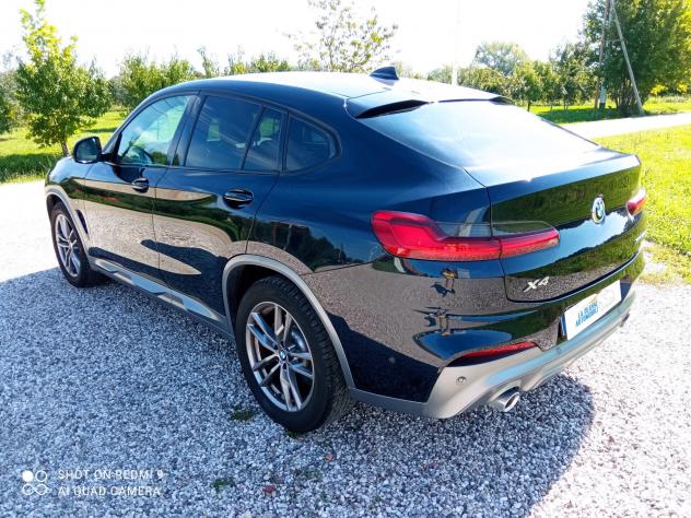 Bmw X4 M X4 xDrive20d Msport-X 190cv - Foto 6