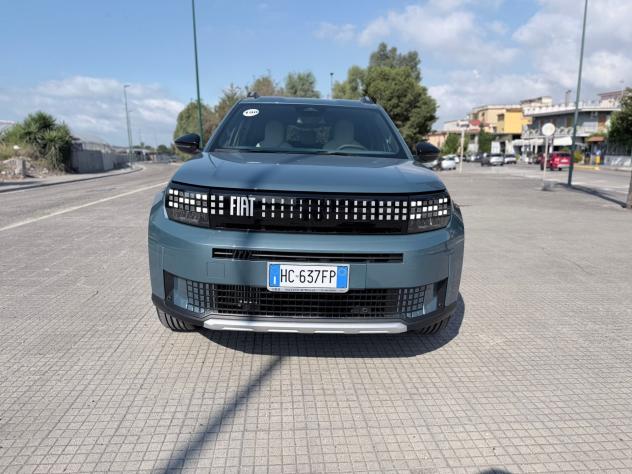 Fiat Grande Panda 1.2 Hybrid 110 CV S&S La Prima - Foto 2