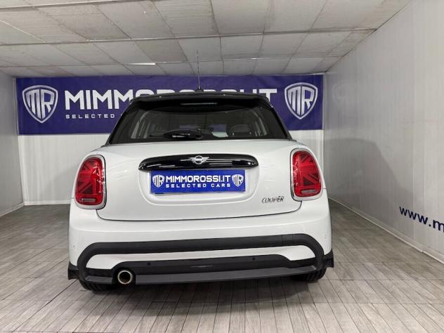 Mini 1.5 Cooper Classic Automatica - Foto 5