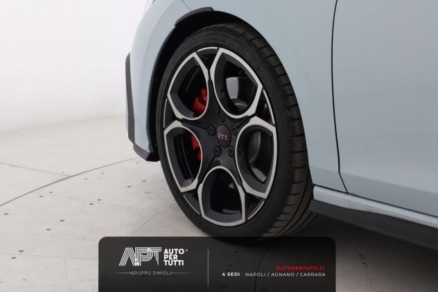 Volkswagen Golf Golf 2.0 tsi GTI 265cv dsg - Foto 9