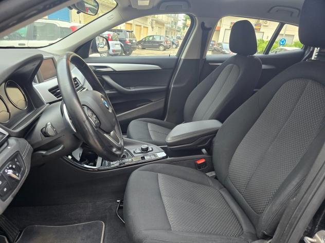 Bmw X2 xDrive18d Advantage - Foto 8