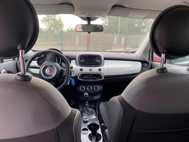 Fiat 500X 1.6 MultiJet 120 CV Pop Star (A75) - Foto 4