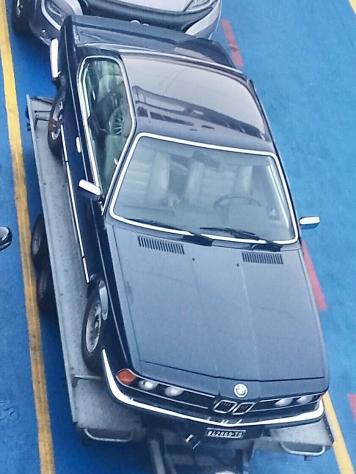Bmw 635 CSi Anche permuta o scambi0 - Foto 8