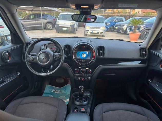 Mini Cooper SD Countryman 2.0 Hype Automatica - Foto 10