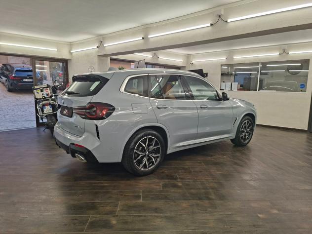 Bmw X3 xDrive20d 48V Msport - Foto 4