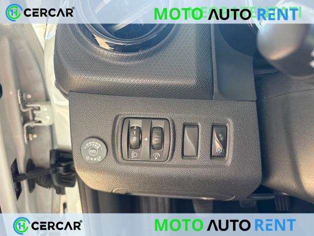 Renault Clio 5 Porte Clio 0.9 tce energy Life Gpl 90cv - Foto 15