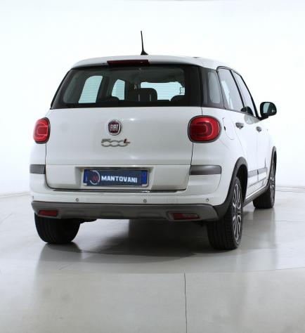 FIAT 500L Cross 1.3 Multijet 95cv City Cross - Foto 3