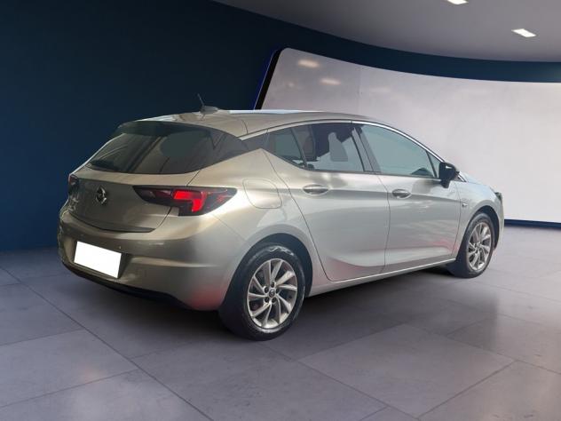 Opel Astra 1.5 CDTI Business Elegance 122cv S&S AT9 - Foto 4