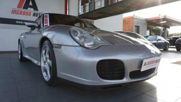 PORSCHE 911 Carrera 4S cat Coupé rif. 20653328 - Foto 10
