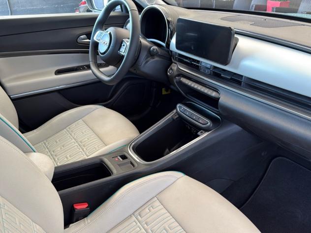 FIAT 600 1.2 Hybrid 110cv La Prima *PROMO* - Foto 9