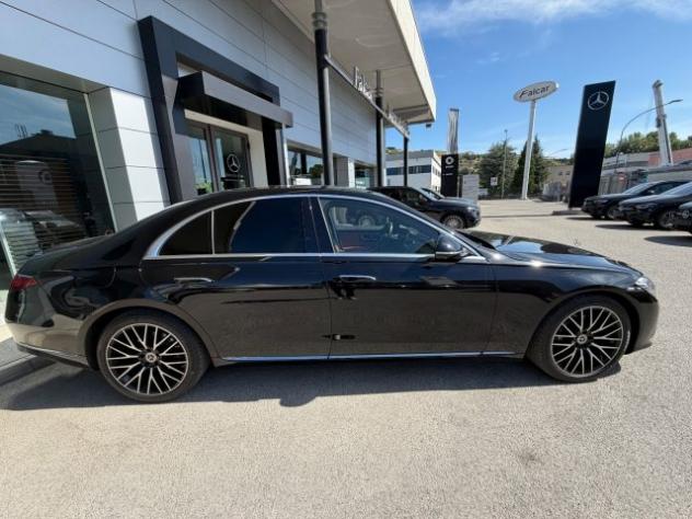 MERCEDES-BENZ S 400 d 4Matic Premium Plus rif. 23918217 - Foto 3
