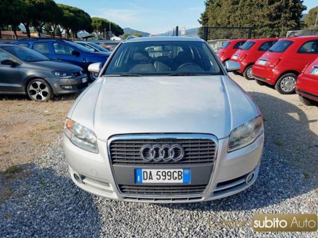 AUDI A4 1.9 TDI F.AP. Avant Sport rif. 23898702