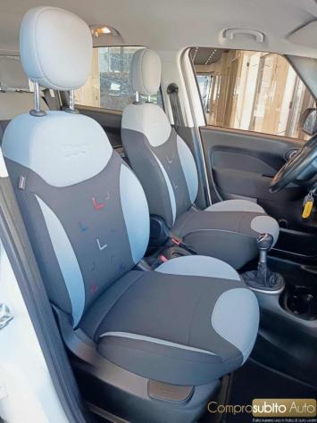 FIAT 500L 1.3 Multijet 95 CV Business rif. 23930240 - Foto 10