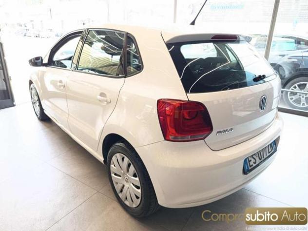 VOLKSWAGEN Polo 1.2 5 porte Highline rif. 23819266 - Foto 9