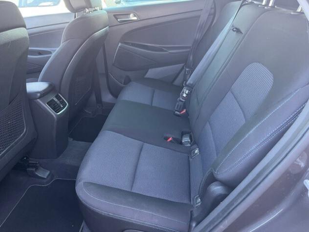 Hyundai Tucson 1.7 CRDi XPossible - Foto 5