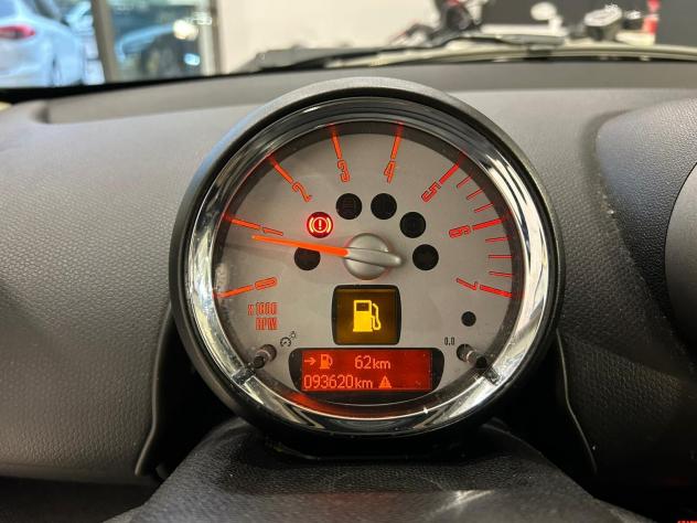 Mini Cooper D Countryman 1.6 - Foto 8