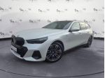BMW Serie 5 520i sDrive M Sport Pro Gancio Iconic Glow 19" Tetto