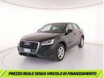 Audi Q2 35 2.0 tdi Business s-tronic