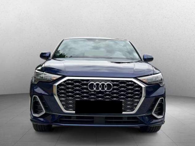 AUDI Q3 SPB 35 TDI S tronic S line Sline rif. 22983659 - Foto 2