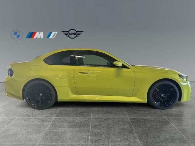 BMW M2 480 Cv rif. 22972782 - Foto 8