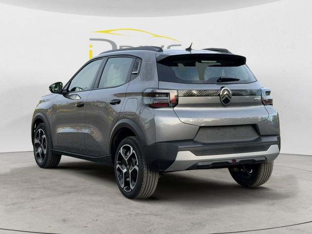 Citroën C3 C3 1.2 puretech 100cv "GRIGIO" +GPL - Foto 5