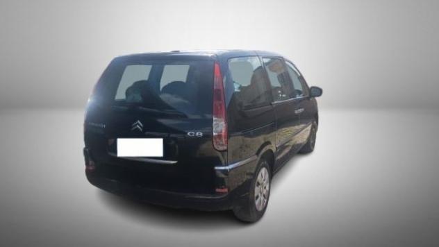 CITROEN C8 7 POSTI 2.0 HDi 120CV Ideal rif. 23810936 - Foto 9