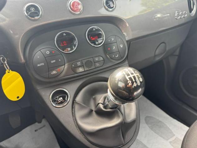 FIAT 500 Hybrid 1.0cc 70cv rif. 24098603 - Foto 9